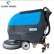 Máy Chà Sàn Clean Magic DJ530M