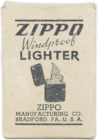 hộp đựng zippo