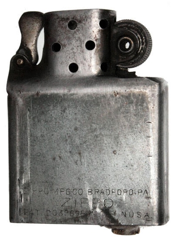 ruột zippo 1945