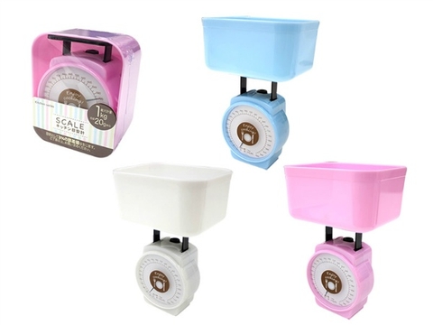 Kết quả hình ảnh cho Cân nhà bếp mini (mẫu mới)