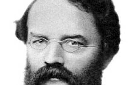 Werner von Siemens, người khai sinh tập đoàn Siemens