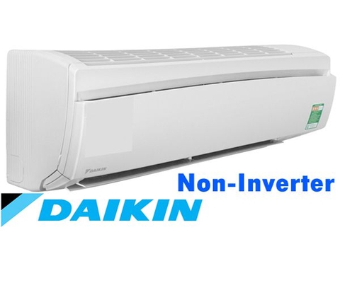 4 MẪU ĐIỀU HÒA NHIỆT ĐỘ ĐANG BÁN CHẠY TRÊN THỊ TRƯỜNG