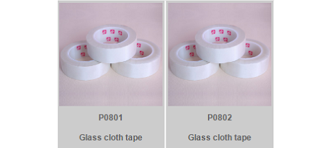 GLASS CLOTH TAPE