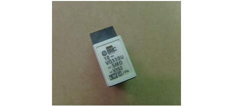 Solenoid valve