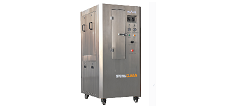 Ultrasonic Spray Stencil Cleaning Machine SM-8160 ( Máy vệ sinh khuôn in kem hàn, keo đỏ bằng sóng siêu âm )