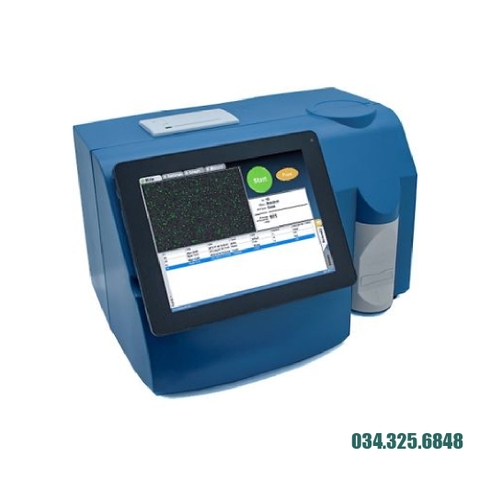 Máy đếm tế bào soma LACTOSCAN SCC