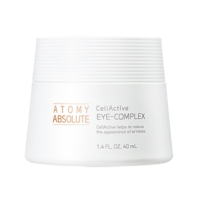 Kem xóa nhăn, bọng và thâm quầng mí mắt - Absolute Cellactive Eye-Complex