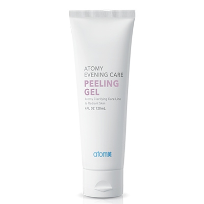 Tẩy da chết cho làn da mịn màng