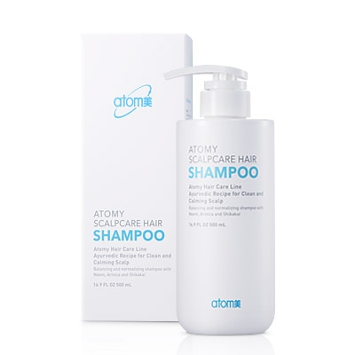 Dầu gội trị gàu đặc biệt