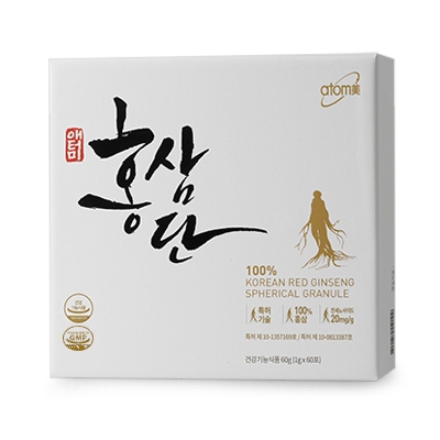 Nhân sâm đỏ Hàn Quốc