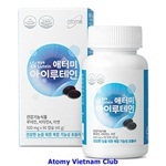 Atomy Eye Lutein  – Đôi mắt tinh anh, sáng ngời