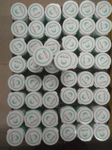 Chuyến hàng thứ 10 của KoreaTitan.com trong năm 2024 - Chuyên nhập hàng chính hãng Atomy