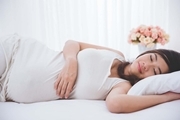 Thai nhi - Tuần thứ 36  Nghỉ ngơi trong giai đoạn cuối thai kỳ - Elizabeth Fenwick