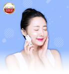 Tôi mua máy chăm sóc da mặt  làm gì cho hiệu quả?