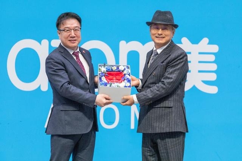 ATOMY - Nơi nguyên tắc và sự đổi mới cùng tồn tại