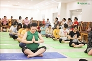 Thai nhi - Tuần thứ 12 của bé và các lớp học tiền sản Elizabeth Fenwick