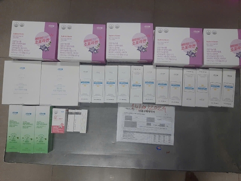 𝐂𝐡𝐮𝐲𝐞̂́𝐧 𝐡𝐚̀𝐧𝐠 𝐭𝐡𝐮̛́ 𝟕6  𝐜𝐮̉𝐚 𝐊𝐨𝐫𝐞𝐚𝐓𝐢𝐭𝐚𝐧.𝐜𝐨𝐦 𝐭𝐫𝐨𝐧𝐠 𝐧𝐚̆𝐦 𝟐𝟎𝟐𝟒 - 𝐂𝐡𝐮𝐲𝐞̂𝐧 𝐧𝐡𝐚̣̂𝐩 𝐡𝐚̀𝐧𝐠 𝐜𝐡𝐢́𝐧𝐡 𝐡𝐚̃𝐧𝐠 𝐭𝐮̛̀ 𝐊𝐨𝐫𝐞𝐚