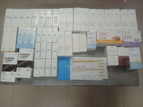 𝐂𝐡𝐮𝐲𝐞̂́𝐧 𝐡𝐚̀𝐧𝐠 𝐭𝐡𝐮̛́ 85 𝐜𝐮̉𝐚 𝐊𝐨𝐫𝐞𝐚𝐓𝐢𝐭𝐚𝐧.𝐜𝐨𝐦 𝐭𝐫𝐨𝐧𝐠 𝐧𝐚̆𝐦 𝟐𝟎𝟐𝟒 - 𝐂𝐡𝐮𝐲𝐞̂𝐧 𝐧𝐡𝐚̣̂𝐩 𝐡𝐚̀𝐧𝐠 𝐜𝐡𝐢́𝐧𝐡 𝐡𝐚̃𝐧𝐠 𝐭𝐮̛̀ 𝐊𝐨𝐫𝐞𝐚