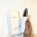 Máy chăm sóc da mặt Atomy EP Skin Bosster