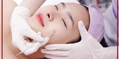 Mụn đầu đen - Cách chăm sóc,  điều trị & có nên nặn mụn đầu đen không?