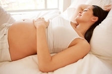 Bài tập đặc biệt về thư giãn và tập thở dành cho bà bầu
