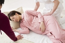 Giai đoạn chuyển dạ và nhiều lưu ý khác