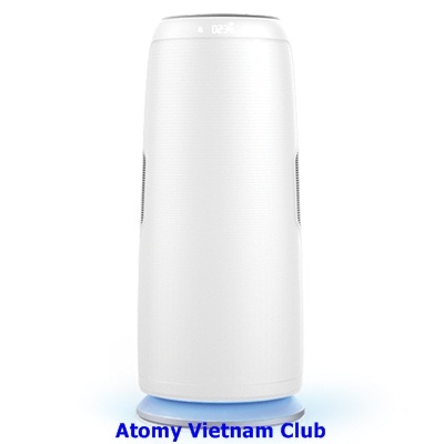 Atomy Air Purifier - Máy lọc không khí tự động thông minh Atomy
