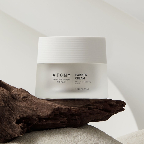 Atomy The Fame Barrier Cream - 애터미 더페임 베리어 크림 - Atomy Крем «Барьер славы»