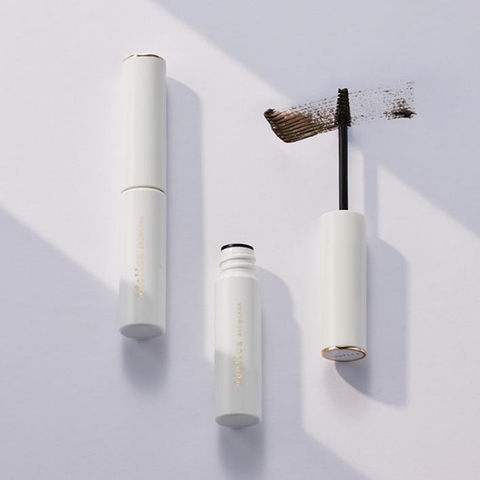 Masacara dành cho chân mày màu nâu - Atomy Adelica Browcara - 6ml