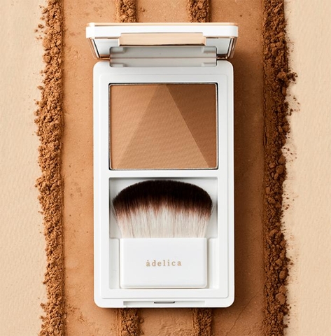 Phấn tạo khối - atomy be-slim bronzer