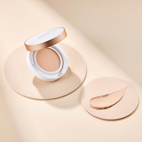 Kem che khuyết điểm Adelica Luminous Matt Cover BALM SPF50+ /PA ++++ (No.02)