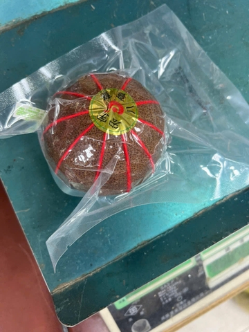 Quả bát tiên (ba xian guo) làm dịu mát cổ họng, tan đờm - Nhập Khẩu Đài Loan