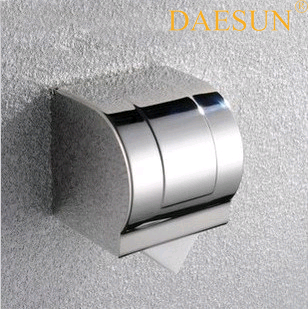 HỘP ĐỰNG GIẤY VỆ SINH DAESUN - DS 716