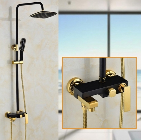 SEN TẮM CÂY NÓNG LẠNH DÒNG SANG TRỌNG DAESUN DS 134