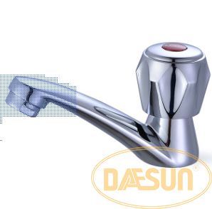 VÒI LAVABO LẠNH DAESUN DS313