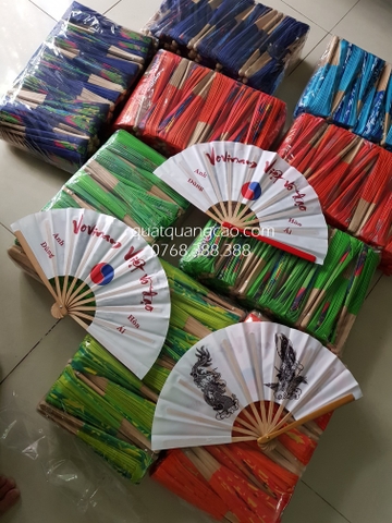 Quạt QC 01001