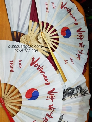 Quạt QC 01001