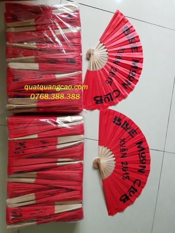 Quạt tặng sự kiện QV 1010