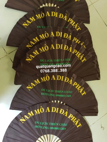 Quạt QC 201025