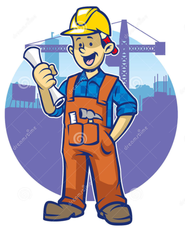 10 Dụng cụ phải có cho người thợ xây