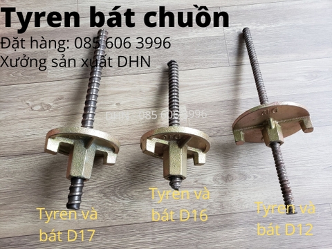 Tyren bát chuồn giá rẻ