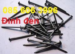Đinh đen giá rẻ nhất Hà đông, Hà nội
