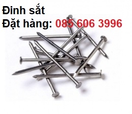 Đinh đen giá rẻ nhất Hà đông, Hà nội