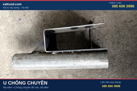 Bán U chống chuyền, u console giá rẻ tại hà đông, Hà Nội