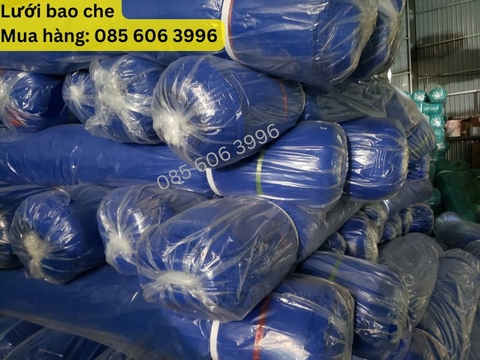 Lưới công trình giá rẻ tại Hà Nội