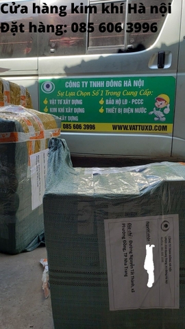 Mua bán Cung Cấp Vật Tư Phụ Ngành Xây Dựng