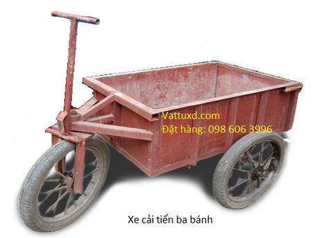 xe ba bánh xe ba banh xe lôi tự chế xe ba bánh tự chế xe 3 bánh chở  hàng xe may ba banh xe ba gác