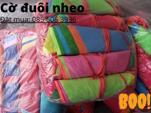 Cờ đuôi nheo