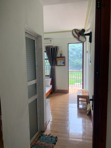 Hình ảnh chung của Homestay