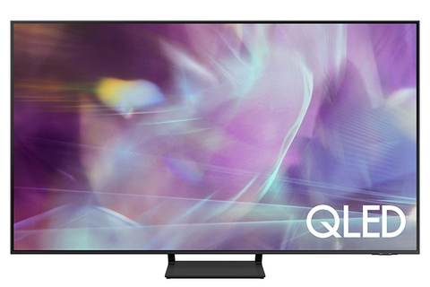 QLED Tivi 4K 55inch Smart TV Samsung 55Q60A